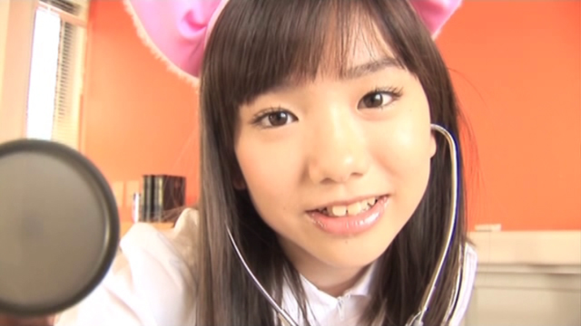 純心美少女