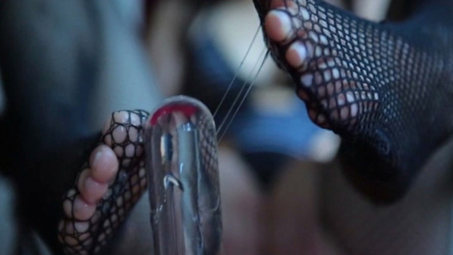 白戸さき尻令嬢　逸品の抜けるイメージとはまさにコレのこと！