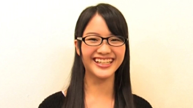 あすかのリボン　やっぱりお尻に惹かれてしまいます☆