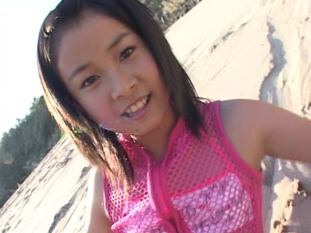 桃瀬なつみイメージ グラマラス