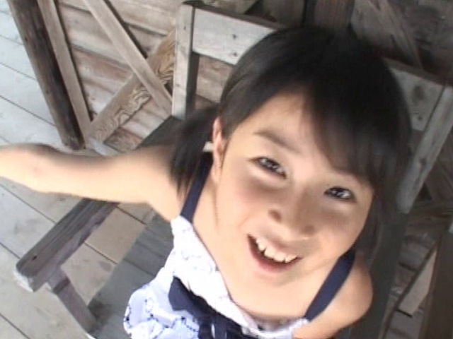 桃瀬なつみイメージ グラマラス