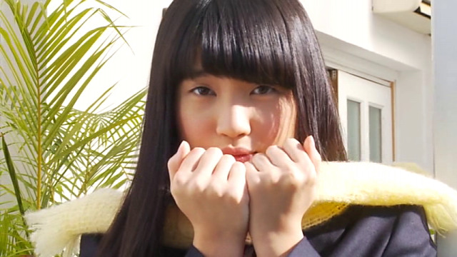 黒宮れい　ひとりじめ　笑顔に癒されるばかりです☆