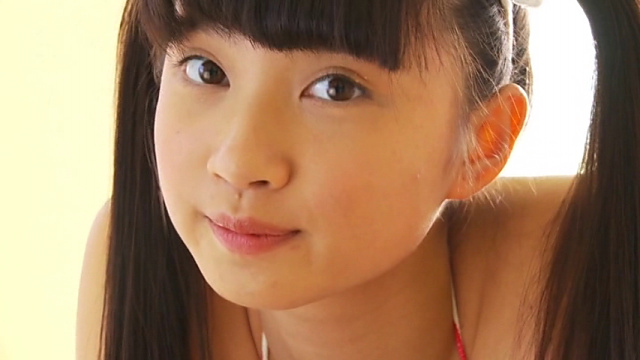 黒宮れい　ひとりじめ　笑顔に癒されるばかりです☆