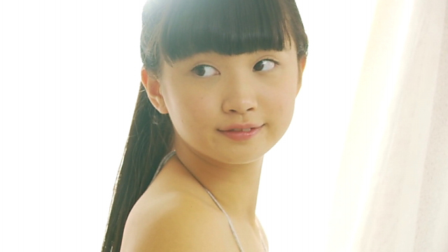 黒宮れい　ひとりじめ　笑顔に癒されるばかりです☆