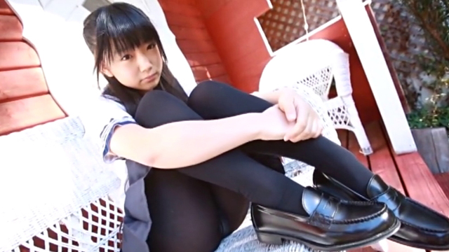 和泉ひよりいたずらDOLL・JK