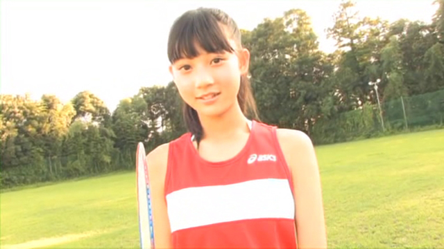 ジュニア論 後編　小ブリのプリッとしたお尻が可愛い過ぎ☆