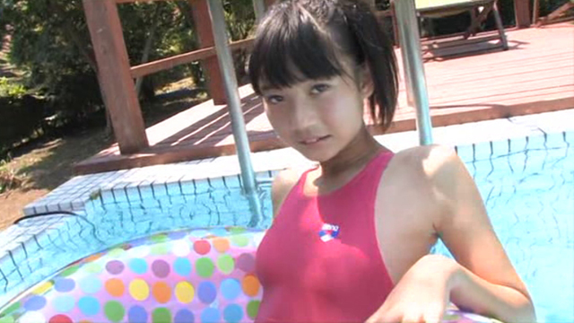 ジュニア論 前編　セーラー服が眩しい限り☆