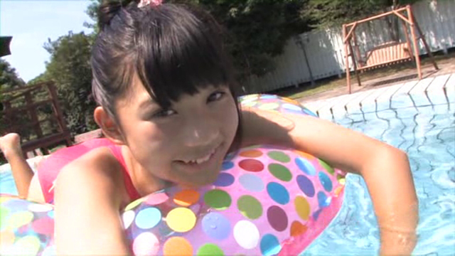 ジュニア論 前編　セーラー服が眩しい限り☆