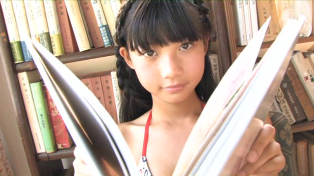 ジュニア論 前編　セーラー服が眩しい限り☆