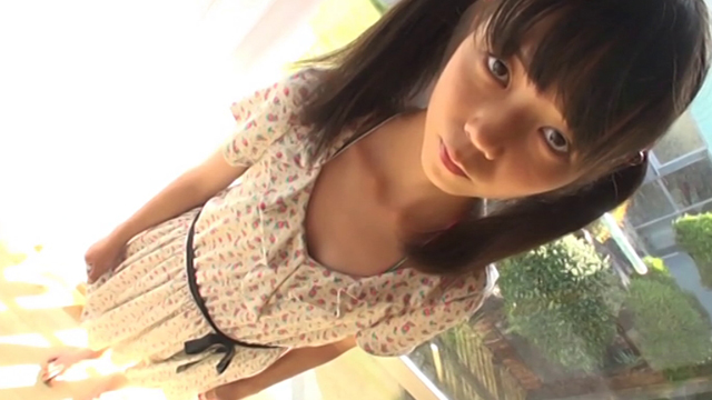 純・レンナ　ツインテールがクールでかわゆいです☆