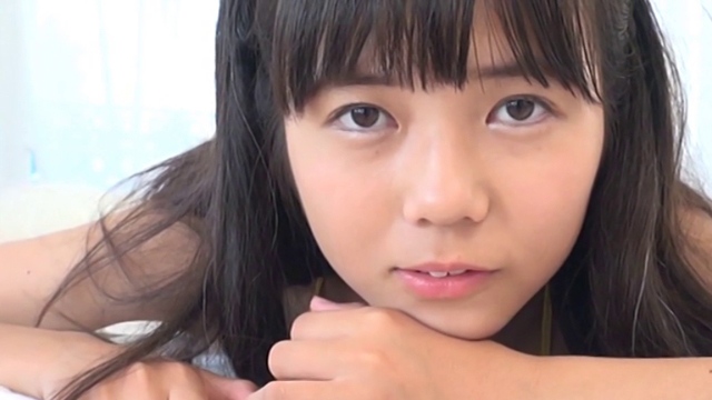 純・レンナ　ツインテールがクールでかわゆいです☆