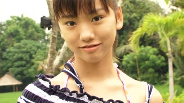 佐々木みゆうkawaii 初々しいみゆうちゃんに癒されます☆