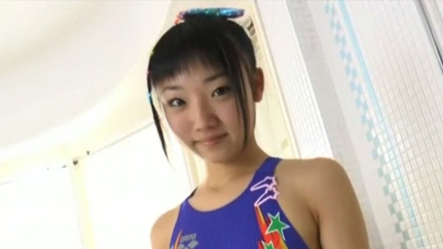 和泉ひよりキラキラな新学期