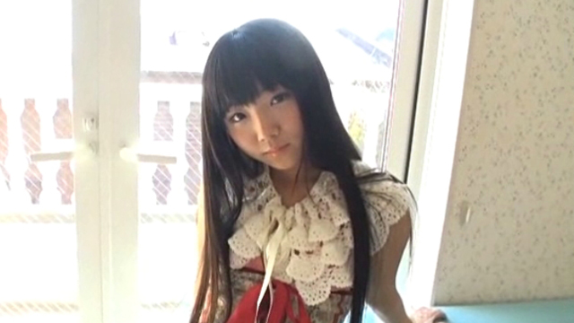 和泉ひより小悪魔が見た天使。