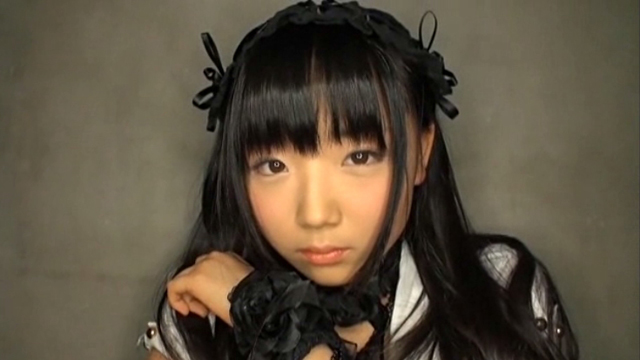 和泉ひより小悪魔が見た天使。