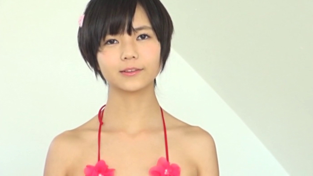 恋するれんなCookie　制服に黒のタイツがセクシーで男子はドキドキｗ