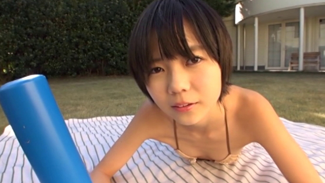 恋するれんなCookie　制服に黒のタイツがセクシーで男子はドキドキｗ