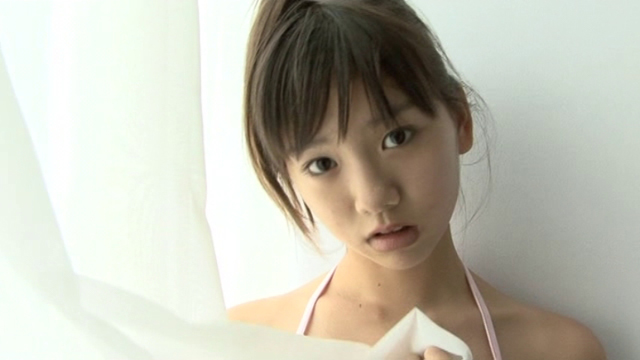 佐々木みゆうキュンキュン　制服が眩しくてトキメキ100％！