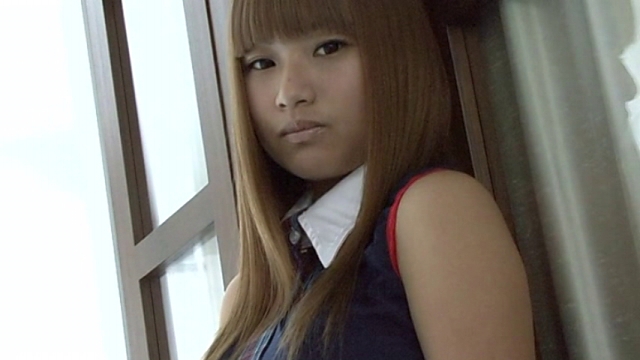 夏輝みんなの恋人　極小ビキニででポチやスケをご堪能下さい☆