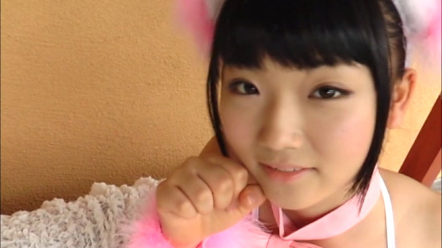 和泉ひよりセクシーなプロポーションに夏の恋