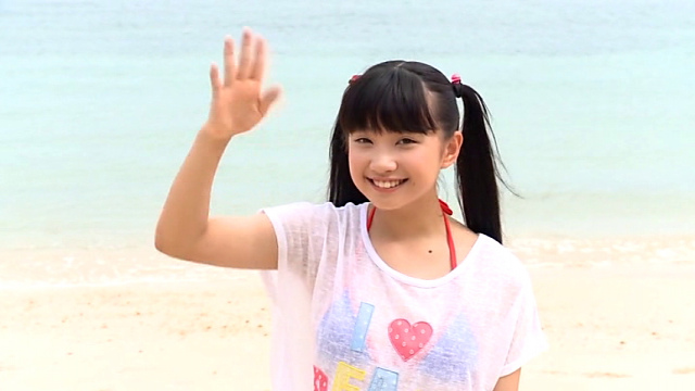 黒宮れい夏少女 Part5