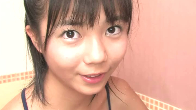 南蓮菜イメージ　スタート!! 後編