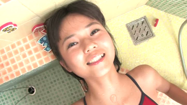 南蓮菜イメージ　スタート!! 後編