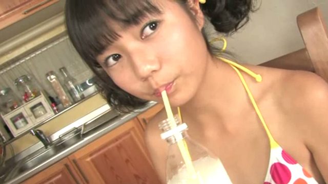 南蓮菜イメージ　スタート!! 後編