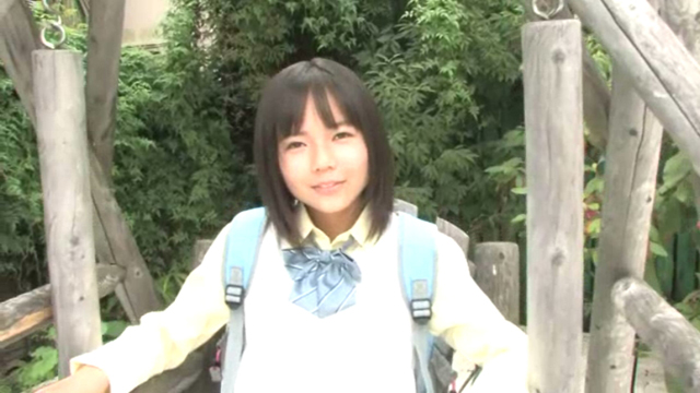 スタート!! 前編　クールな表情に可愛い笑顔の両刀使い☆