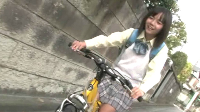 スタート!! 前編　クールな表情に可愛い笑顔の両刀使い☆