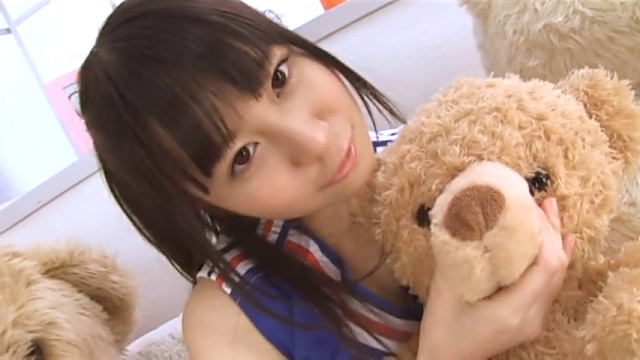 すけっちぶっく 玉井ちなつ キュートなお尻に病みつきになっちゃいます☆