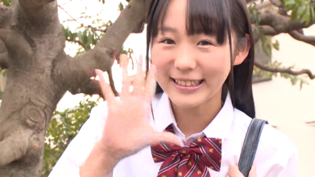 星野璃里　moeccoストロベリーな放課後